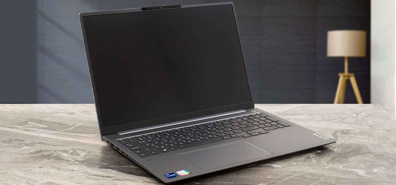 Lenovo ThinkBook 16  review